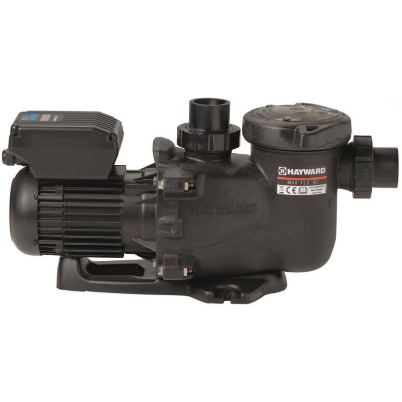 Насос Hayward Max-Flo XL SP2310VSTD (220 В, 16.5 м3/год, 1 HP), зі змінною швидкістю