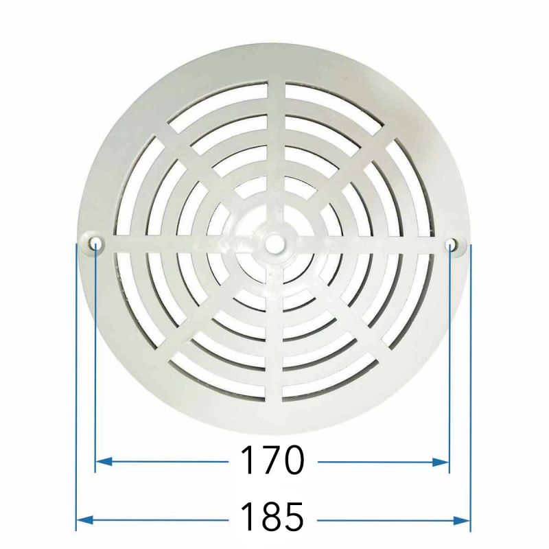 Кришка для донного зливу Emaux EM2832 1051149