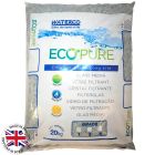 Пісок скляний Waterco EcoPure 0.5-1.0 мм (20 кг)