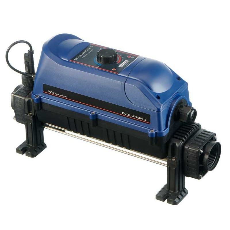 Електронагрівач Elecro Evolution 2 Titan 24 кВт, 380 В