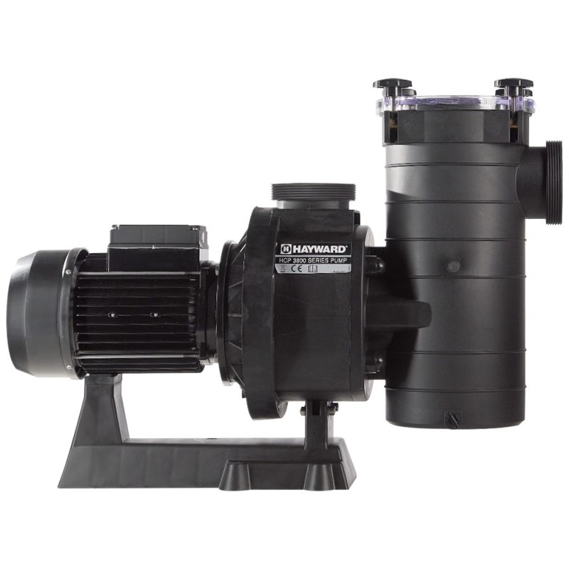 Насос Hayward HCP38353E3 KAP350 IE3 (380 В, 58 м3/год, 3.5 HP)
