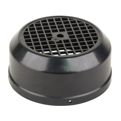 Кришка вентилятора насоса Kripsol KAN/KT/KTB/KAL/KL/KRF/KRB/BC/BCP/BCG/BCPG/BF/BB/BTP MEC132 (RMOT0004.07R) Кришка вентилятора насоса Kripsol KAN/KT/KTB/KAL/KL/KRF/KRB/BC/BCP/BCG/BCPG/BF/BB/BTP MEC132 (RMOT0004.07R)