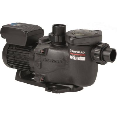 Насос Hayward Max-Flo XL SP2315VSTD (220 В, 18.2 м3/год, 1.5 HP), зі змінною швидкістю Насос Hayward Max-Flo XL SP2315VSTD (220 В, 18.2 м3/год, 1.5 HP), зі змінною швидкістю
