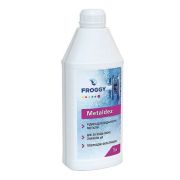 Засіб для очищення басейну від металів Froggy Metaldez 1 л