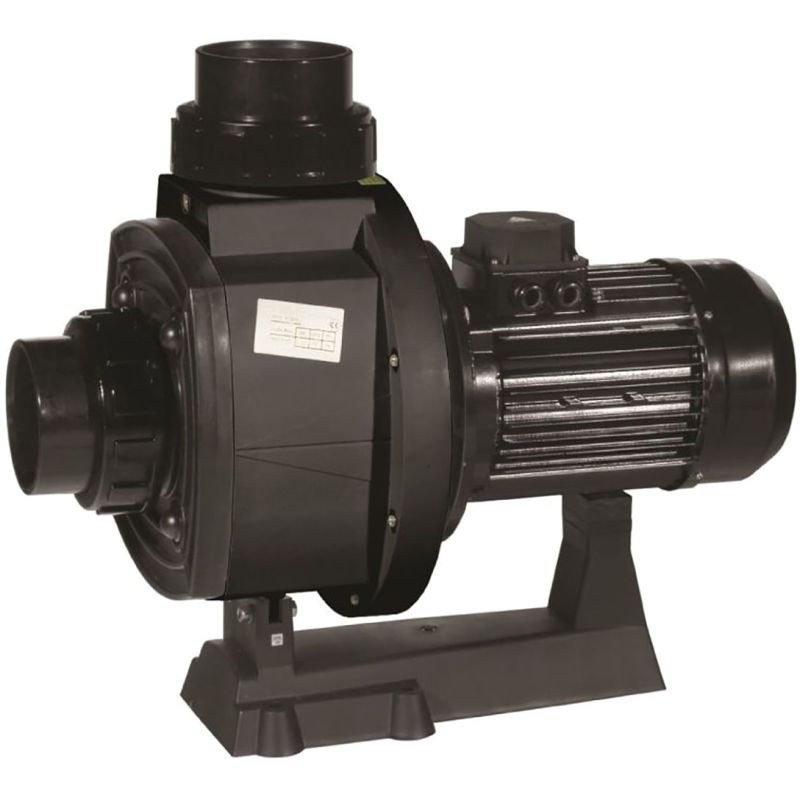 Насос Hayward HCP11553E24 KT510T1.B IE3 (380 В, 70 м3/год, 5.5 HP)