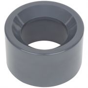 Редукційне кільце ПВХ Aquaviva, d75х50 мм