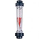 Ротаметр Aquaviva DN50 з внутрішньою різьбою d2" 600-6000 л/год