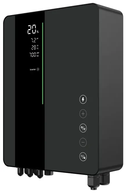 Хлоргенератор Aquaviva InverClear ICS 28 (120 м³, 28 г/год)