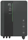 Хлоргенератор Aquaviva InverClear ICS 22 (100 м³, 22 г/год)