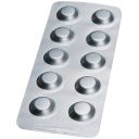 Таблетки для вимірювання pH Lovibond PhenolRed (10 шт.)