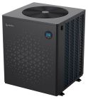 Інверторний тепловий насос Aquaviva Model A Vertical 41T (41.12 кВт)
