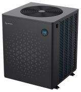 Інверторний тепловий насос Aquaviva Model A Vertical 41T (41.12 кВт)