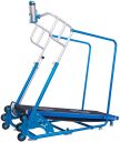 Водна бігова доріжка Waterflex Aquajogg AIR 